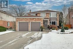 4152 MILLCROFT PARK DRIVE  Burlington, ON L7M 3V1