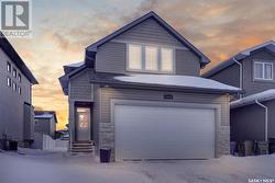 5109 Tutor WAY  Regina, SK S4W 0H4