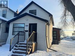 2179 Broder STREET  Regina, SK S4N 3S5