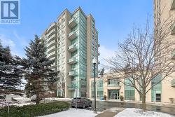 707 - 2585 ERIN CENTRE BOULEVARD  Mississauga (Central Erin Mills), ON L5M 6Z7