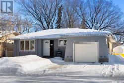 15 Kangles STREET  Regina, SK S4N 4M9