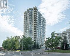 1403 - 75 KING STREET E  Mississauga, ON L5A 4G5