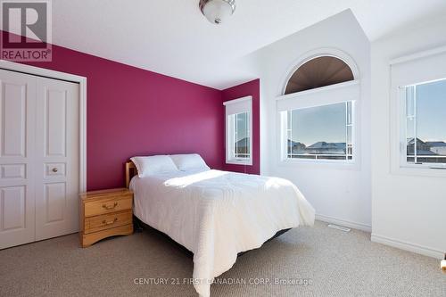 3235 Emilycarr Lane, London, ON - Indoor Photo Showing Bedroom