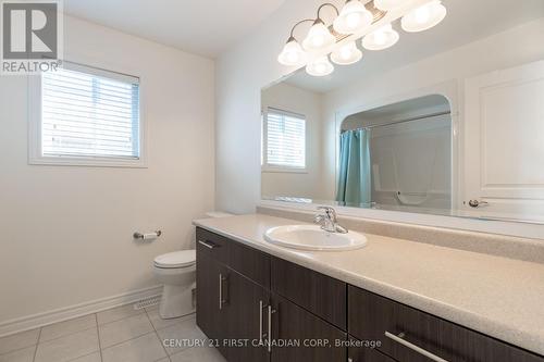 3235 Emilycarr Lane, London, ON - Indoor Photo Showing Bathroom