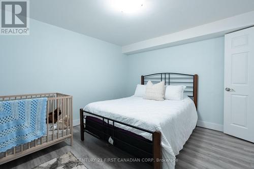 3235 Emilycarr Lane, London, ON - Indoor Photo Showing Bedroom