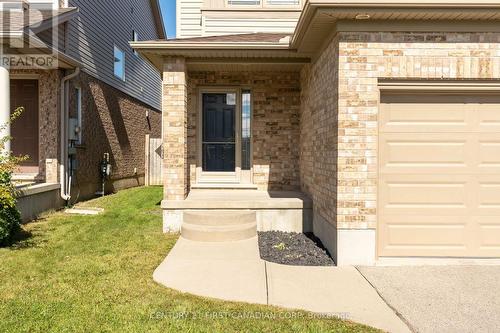 3235 Emilycarr Lane, London, ON - Outdoor