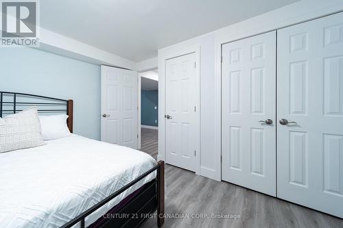 3235 Emilycarr Lane, London, ON - Indoor Photo Showing Bedroom