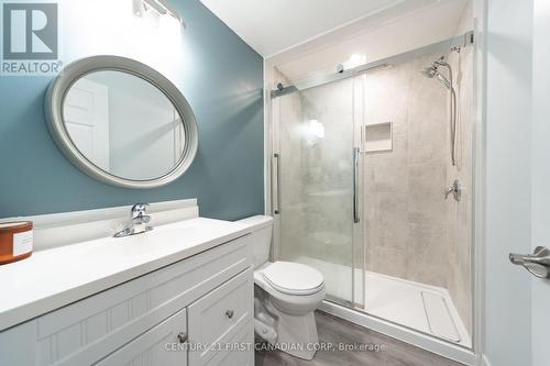 3235 Emilycarr Lane, London, ON - Indoor Photo Showing Bathroom