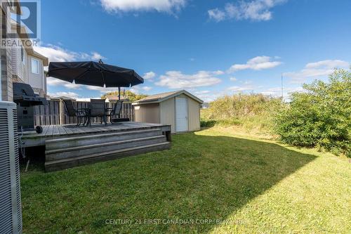 3235 Emilycarr Lane, London, ON - Outdoor