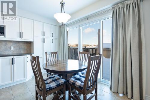 3235 Emilycarr Lane, London, ON - Indoor Photo Showing Dining Room