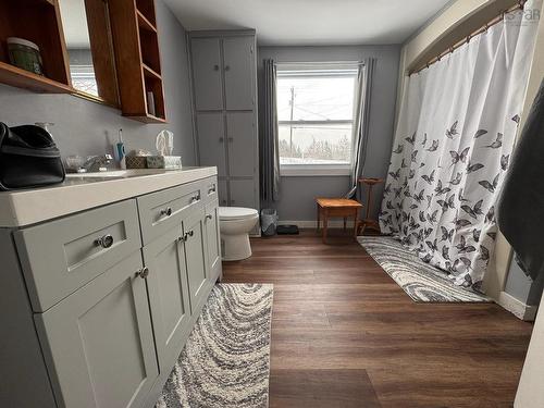 10979 Highway 4, St. Peter'S, NS 