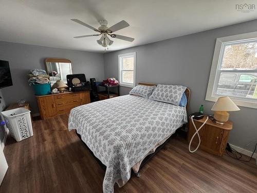 10979 Highway 4, St. Peter'S, NS 