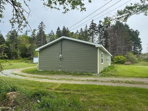 10979 Highway 4, St. Peter'S, NS 