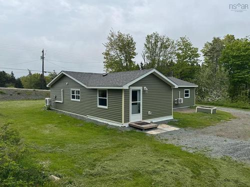 10979 Highway 4, St. Peter'S, NS 