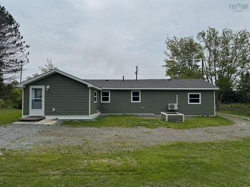 10979 Highway 4, St. Peter'S, NS 