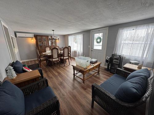 10979 Highway 4, St. Peter'S, NS 