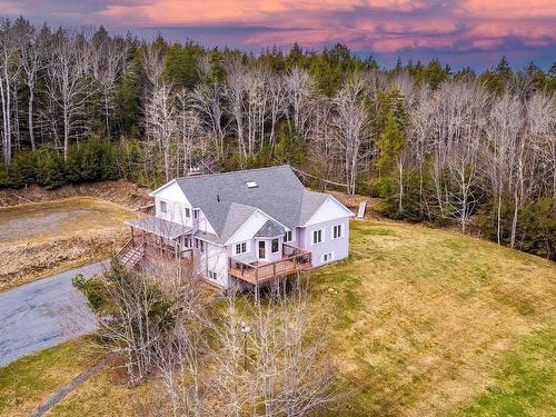 209 Arrowhead Drive, Enfield, NS 