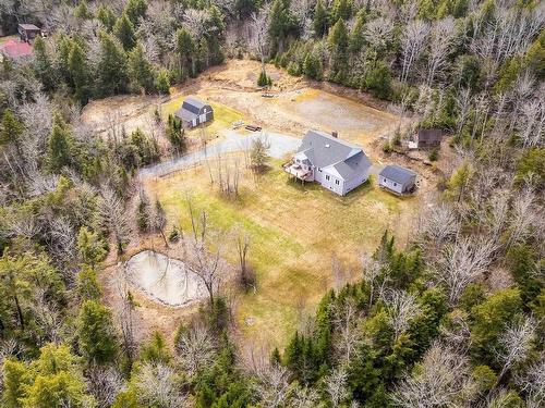 209 Arrowhead Drive, Enfield, NS 