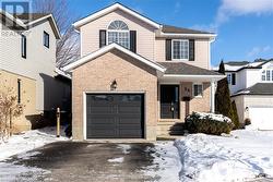 26 GREGG Court  Kitchener, ON N2A 4B9