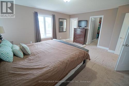 1792 Cedarpark Drive, London, ON - Indoor Photo Showing Bedroom