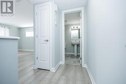 2 pc powder room - 