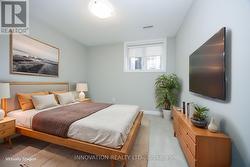 2nd bdrm virtually staged - 