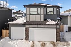 123 Flynn MANOR  Saskatoon, SK S7V 0Z4