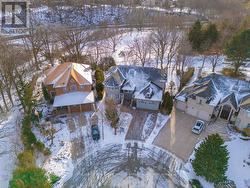 1537 VELEBIT COURT  Mississauga, ON L5N 6S6