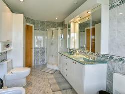 Bathroom - 