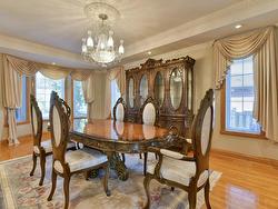 Dining room - 