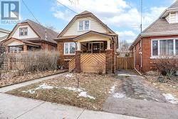 92 GRAHAM AVENUE S  Hamilton, ON L8K 2M3