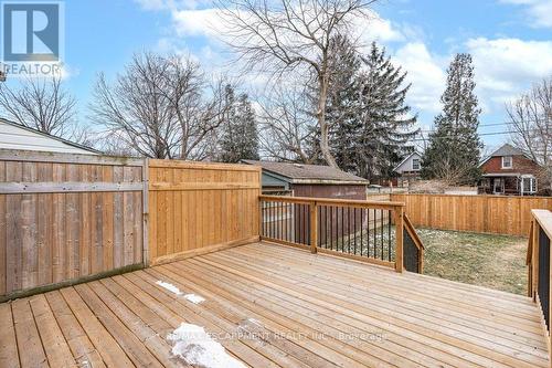 92 Graham Avenue S, Hamilton, ON - Outdoor