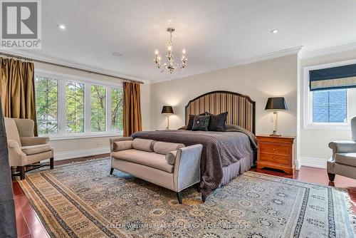 230 Winterborne Gate, Mississauga, ON - Indoor Photo Showing Bedroom