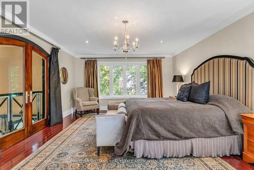 230 Winterborne Gate, Mississauga, ON - Indoor Photo Showing Bedroom