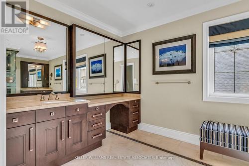 230 Winterborne Gate, Mississauga, ON - Indoor Photo Showing Bathroom