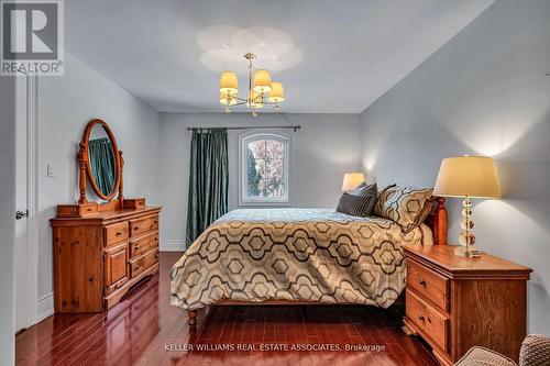 230 Winterborne Gate, Mississauga, ON - Indoor Photo Showing Bedroom