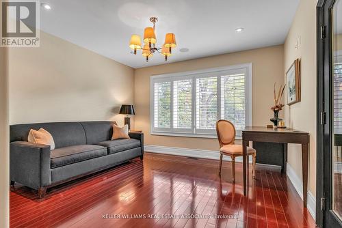 230 Winterborne Gate, Mississauga, ON - Indoor Photo Showing Other Room