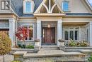 230 Winterborne Gate, Mississauga, ON  - Outdoor With Facade 