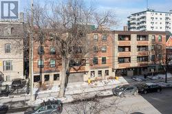 405 - 201 LAURIER AVENUE E  Ottawa, ON K1N 6P1