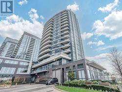 1007 - 65 WATERGARDEN DRIVE  Mississauga, ON L5R 0G9