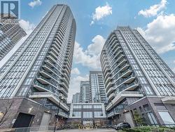 1007 - 65 WATERGARDEN DRIVE  Mississauga, ON L5R 0G9