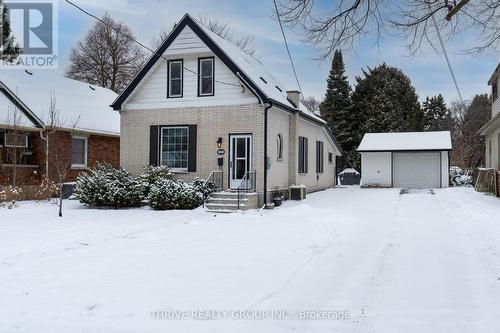 560 Grosvenor Street, London, ON - Outdoor