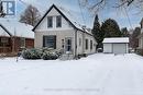 560 Grosvenor Street, London, ON  - Outdoor 