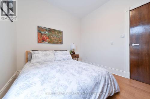 560 Grosvenor Street, London, ON - Indoor Photo Showing Bedroom