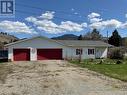 547 Eighth Avenue, Midway, BC  - Outdoor 