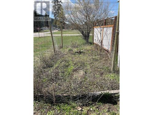 547 Eighth Avenue, Midway, BC - Outdoor