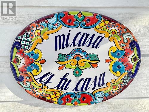 547 Eighth Avenue, Midway, BC - 