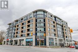 815 - 360 PATRICIA AVENUE  Ottawa, ON K1Z 0A8