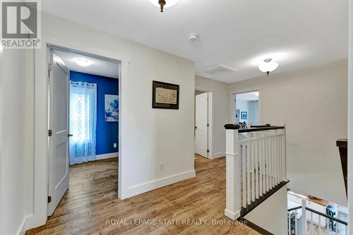 53 Woodbine Crescent, Hamilton, ON - Indoor Photo Showing Other Room