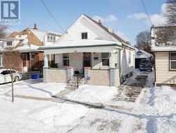 240 EAST STREET E  London, ON N5Z 2S2